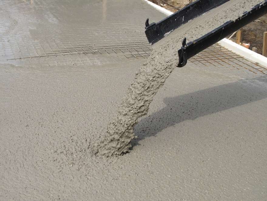 Beton